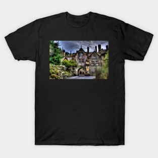 Cragside Northumberland #2 T-Shirt